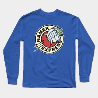 NK Xpress Long Sleeve T-Shirt